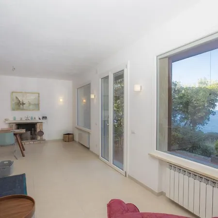 Capo Bianco Villa Portoferraio