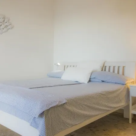 Villa Capo Bianco Portoferraio
