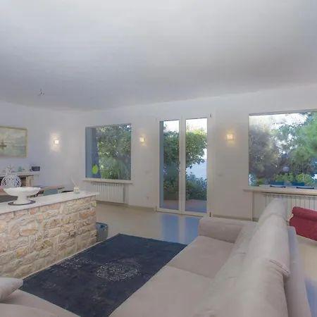 Villa Capo Bianco Portoferraio