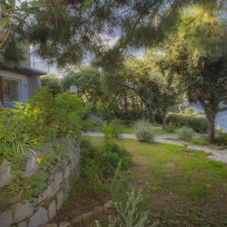 Villa Capo Bianco *