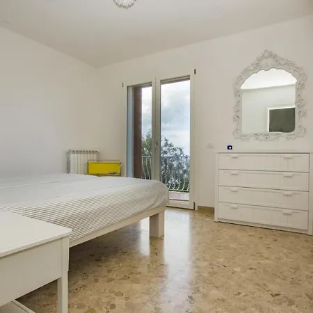 Capo Bianco Villa Portoferraio